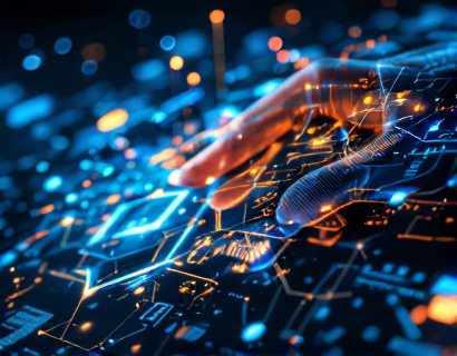 Revolutionizing Healthcare Access Through AI-Powered Chat Platforms